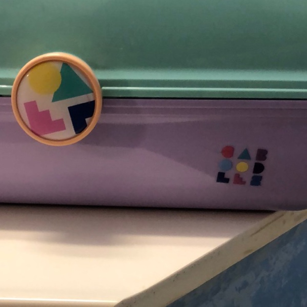 Caboodles Case